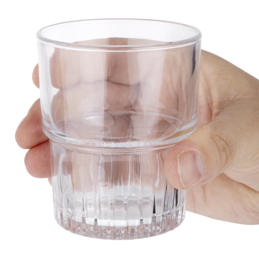 Duralex Stacking Tumblers 200ml