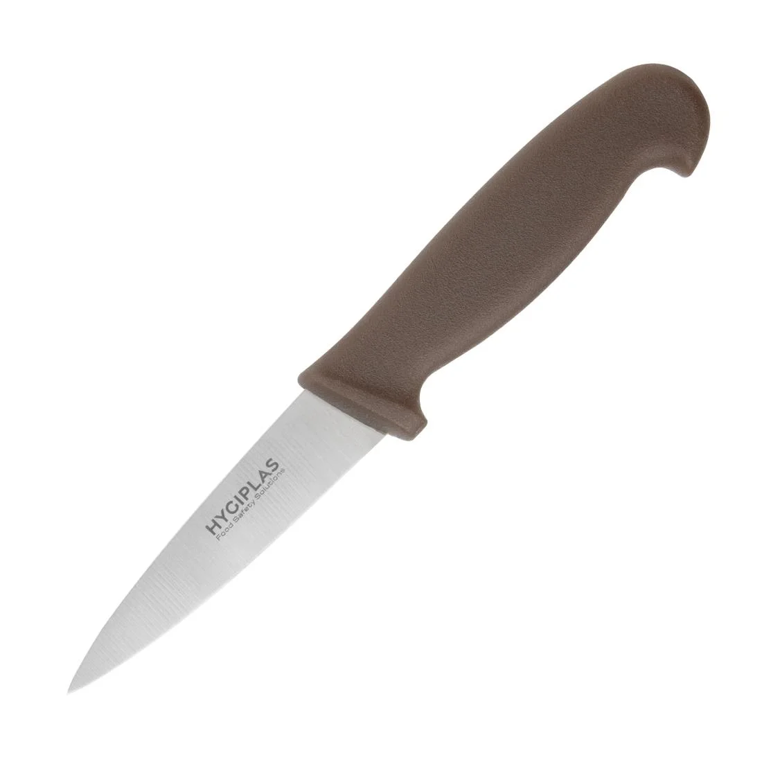 Hygiplas Colour Coded Chefs Knife Set with Wallet - Image 7