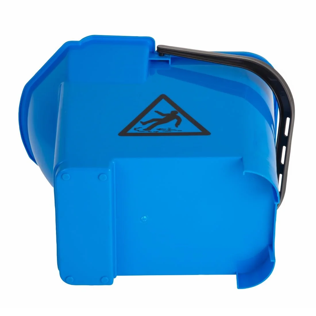 Jantex Colour Coded Mop Bucket Blue - Image 5