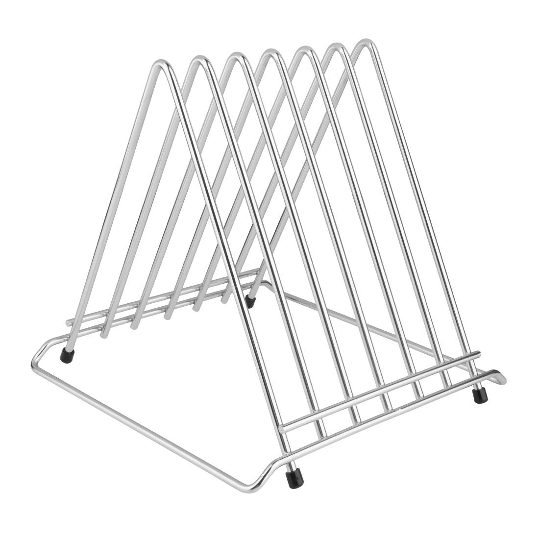 Hygiplas Extra Thick High Density Chopping Board Set