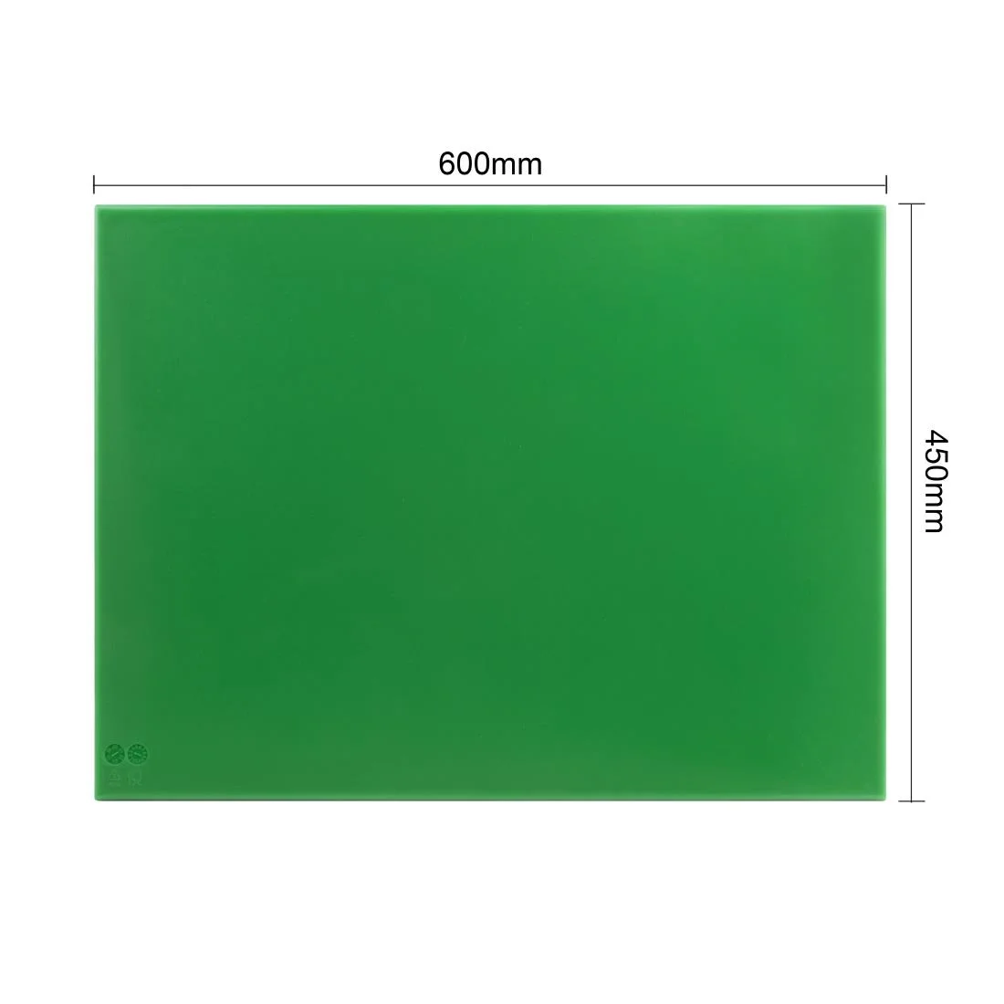 Hygiplas High Density Chopping Board Set Large - Image 7