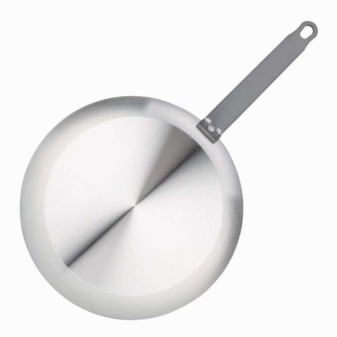 Vogue Aluminium Non-Stick Teflon Platinum Plus Frying Pan 28cm - Image 5