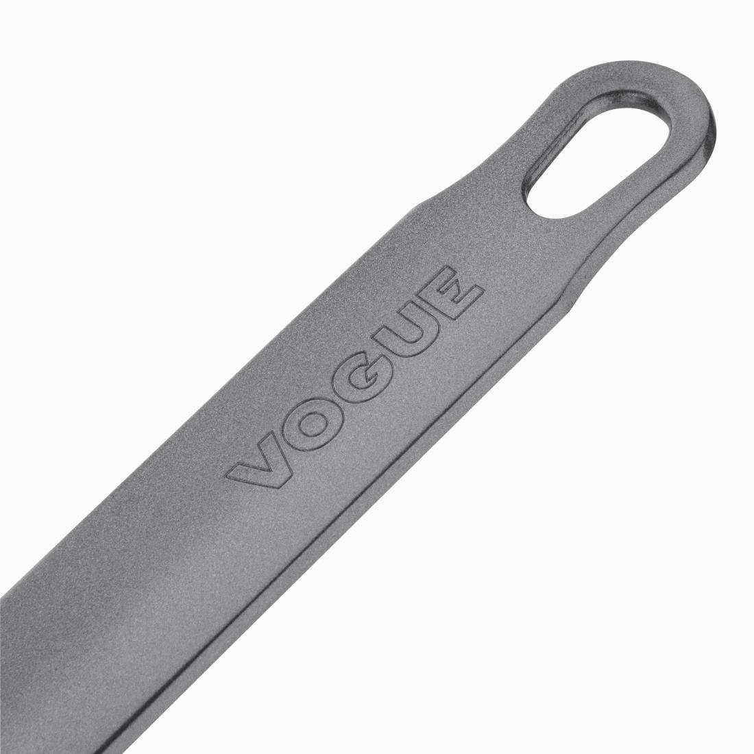 Vogue Aluminium Non-Stick Teflon Platinum Plus Frying Pan 28cm