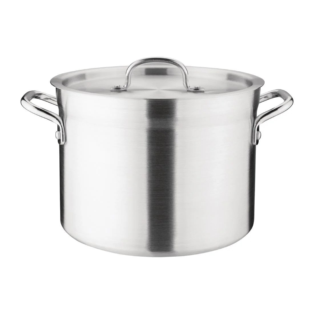 Vogue Deep Boiling Pot 7.6Ltr - Image 2