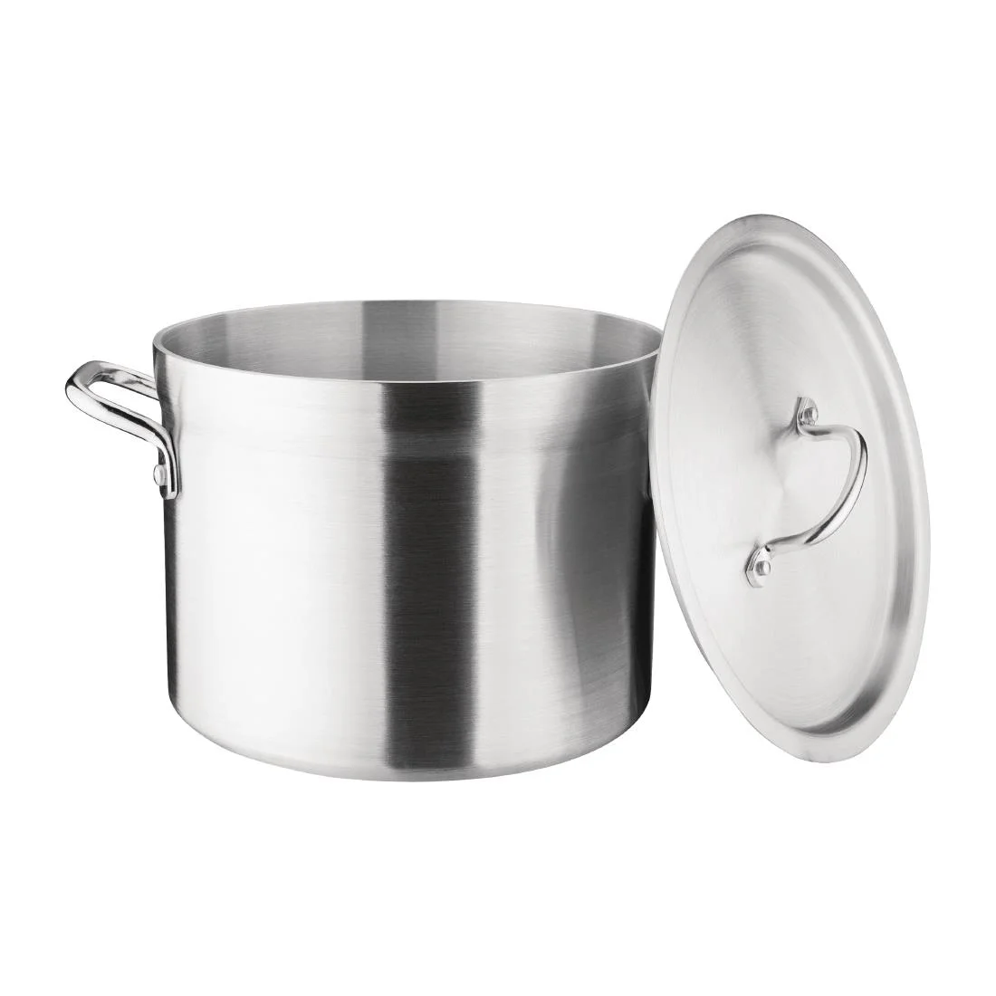 Vogue Deep Boiling Pot 7.6Ltr - Image 3