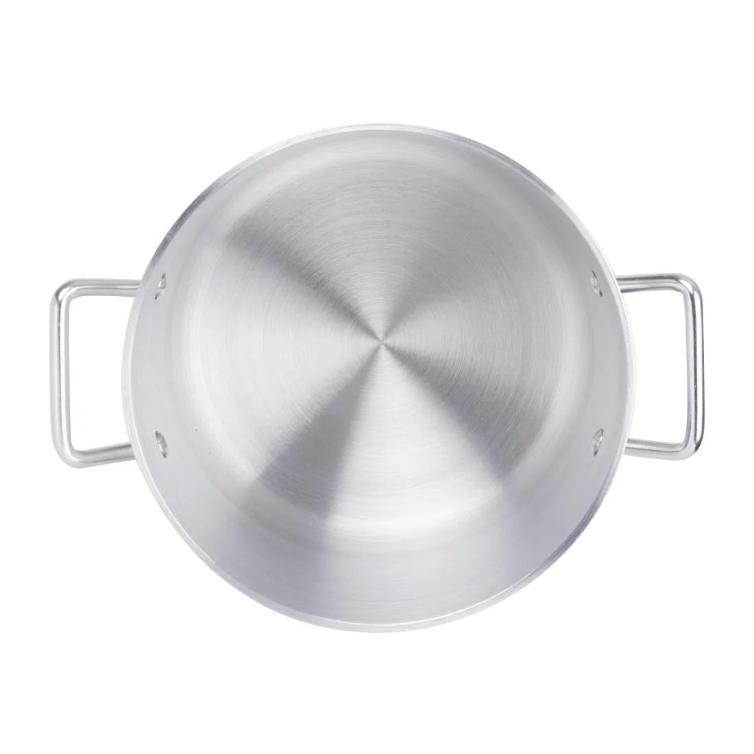Vogue Deep Boiling Pot 11.4Ltr - Image 3