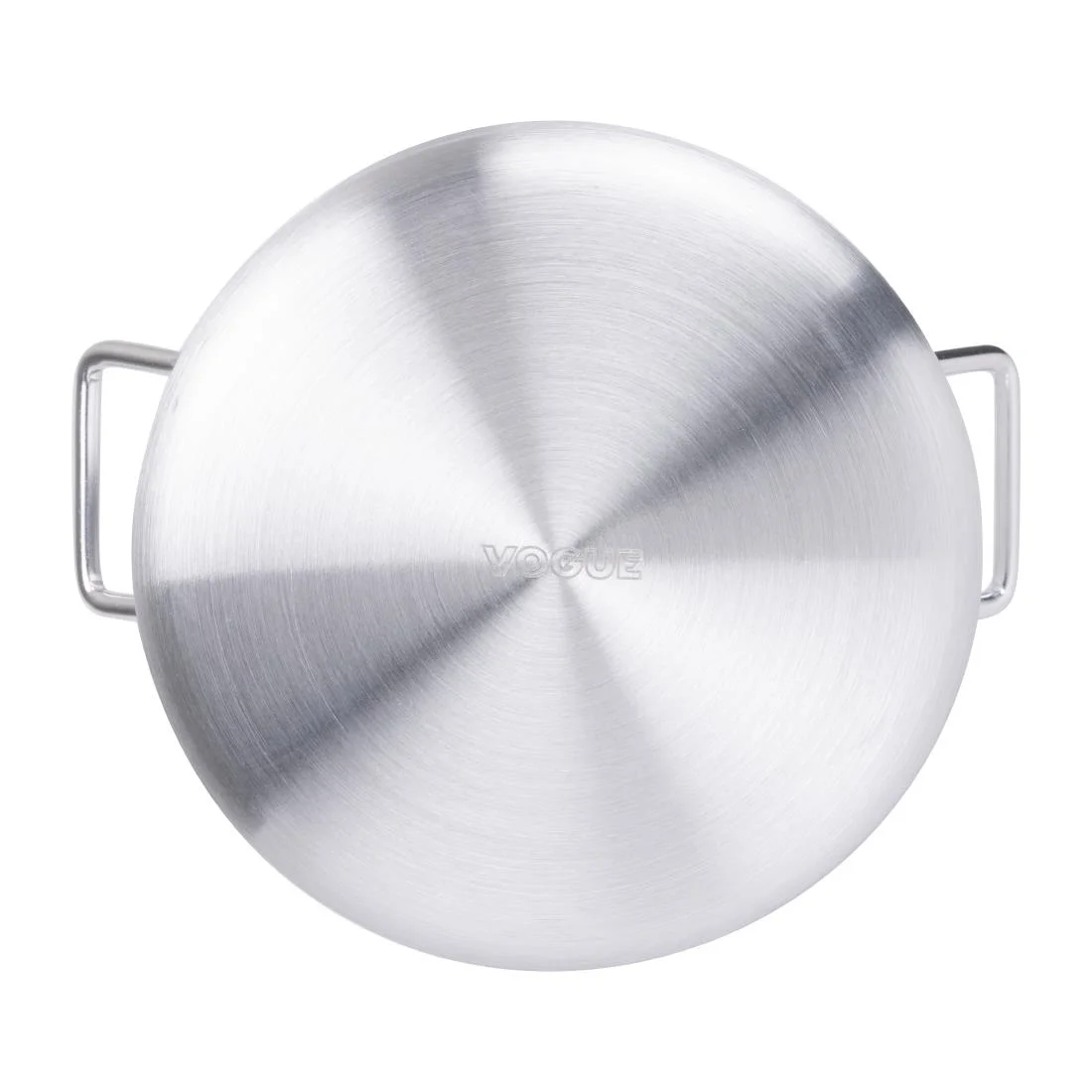 Vogue Deep Boiling Pot 11.4Ltr - Image 4