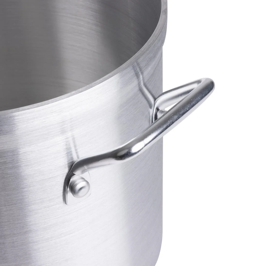 Vogue Deep Boiling Pot 11.4Ltr - Image 5