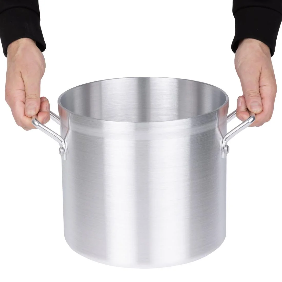 Vogue Deep Boiling Pot 11.4Ltr - Image 6
