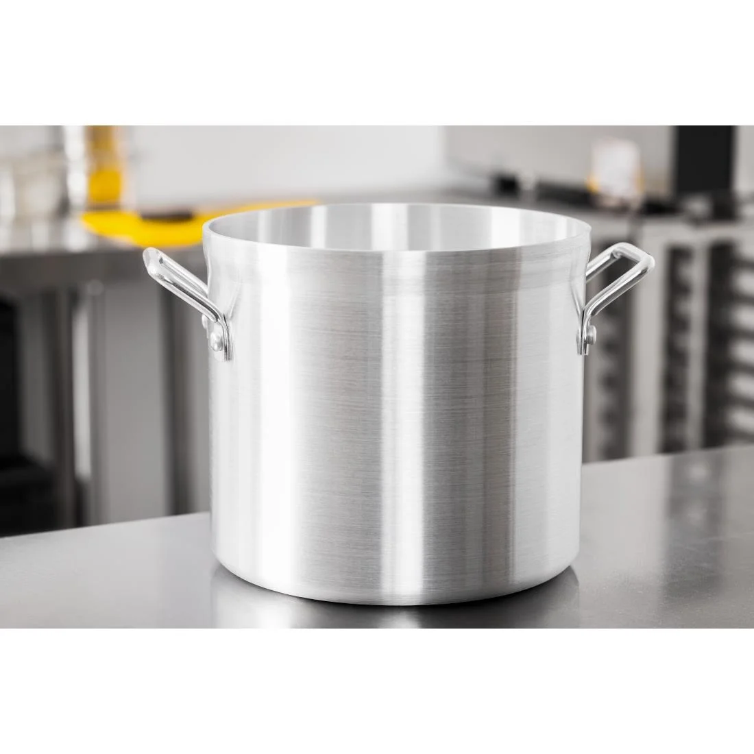 Vogue Deep Boiling Pot 11.4Ltr - Image 7