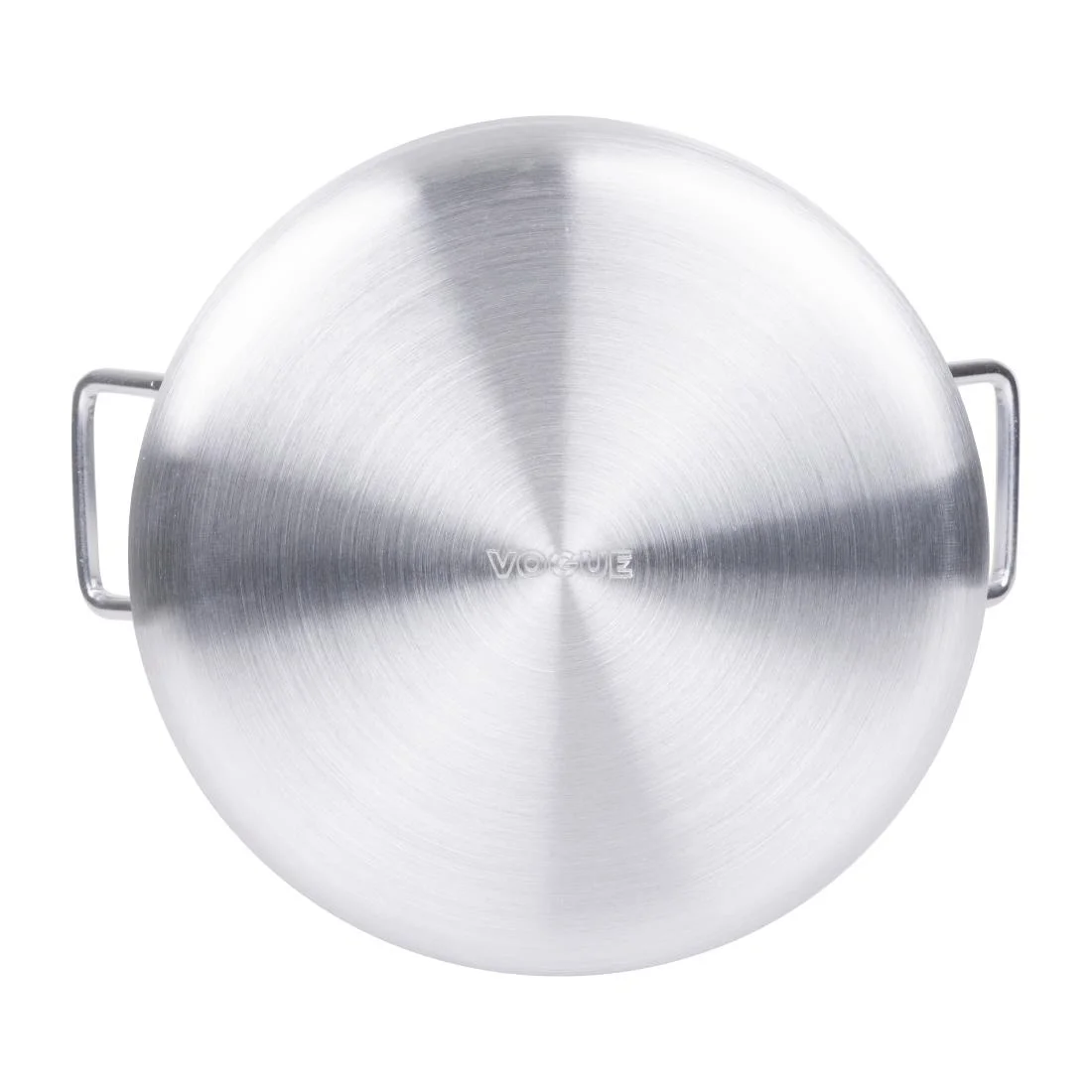Vogue Deep Boiling Pot 15.1Ltr - Image 4