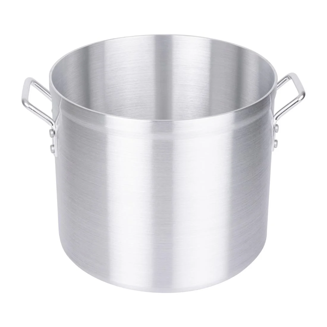 Vogue Deep Boiling Pot 22.7Ltr - Image 2