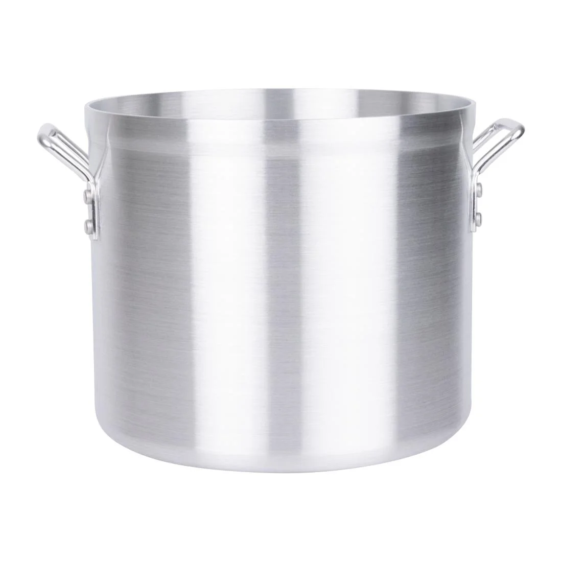 Vogue Deep Boiling Pot 22.7Ltr