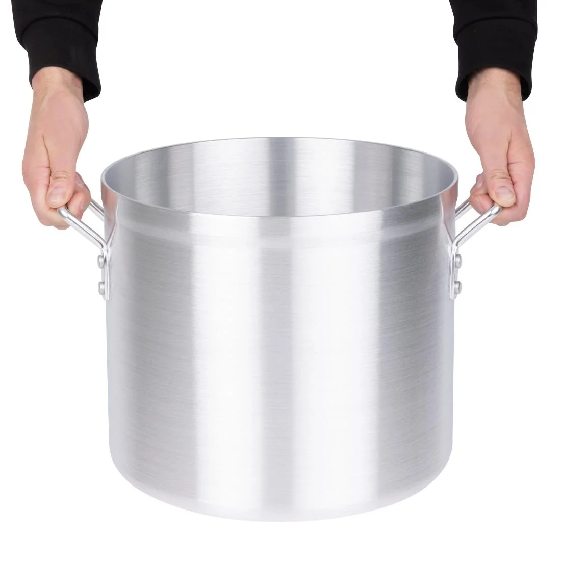 Vogue Deep Boiling Pot 22.7Ltr - Image 6