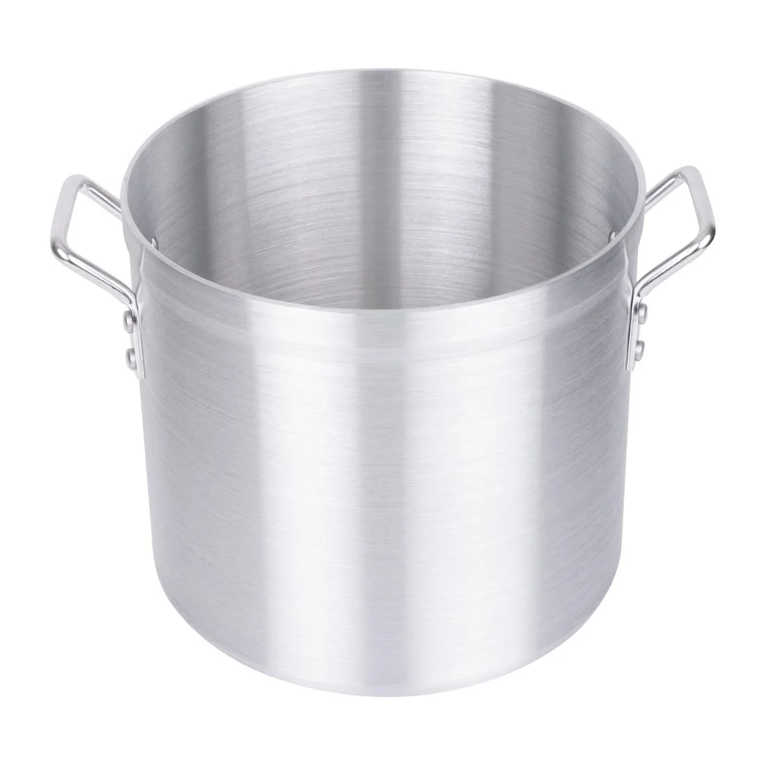 Vogue Stock Pot 18.9Ltr - Image 2
