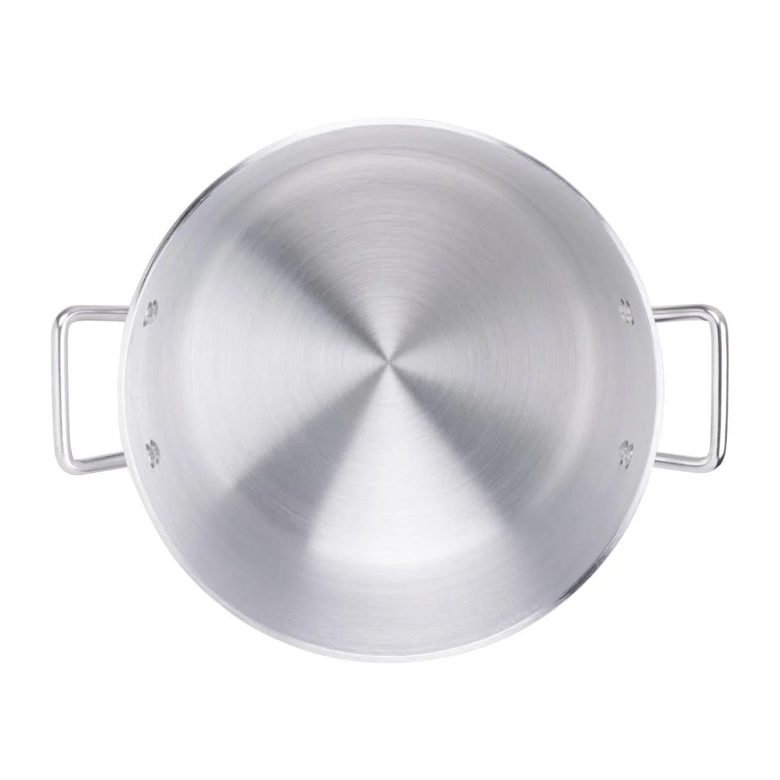 Vogue Stock Pot 18.9Ltr - Image 3