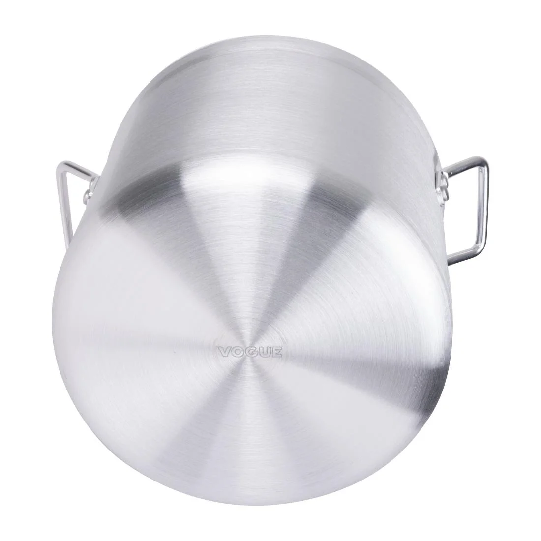 Vogue Stock Pot 18.9Ltr - Image 4
