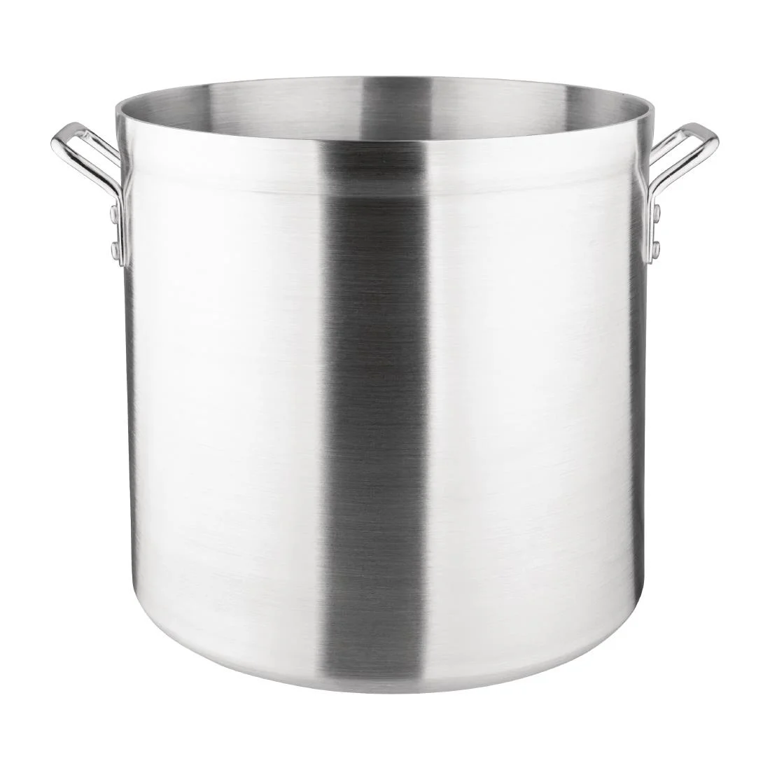 Vogue Stock Pot 37.8Ltr - Image 1