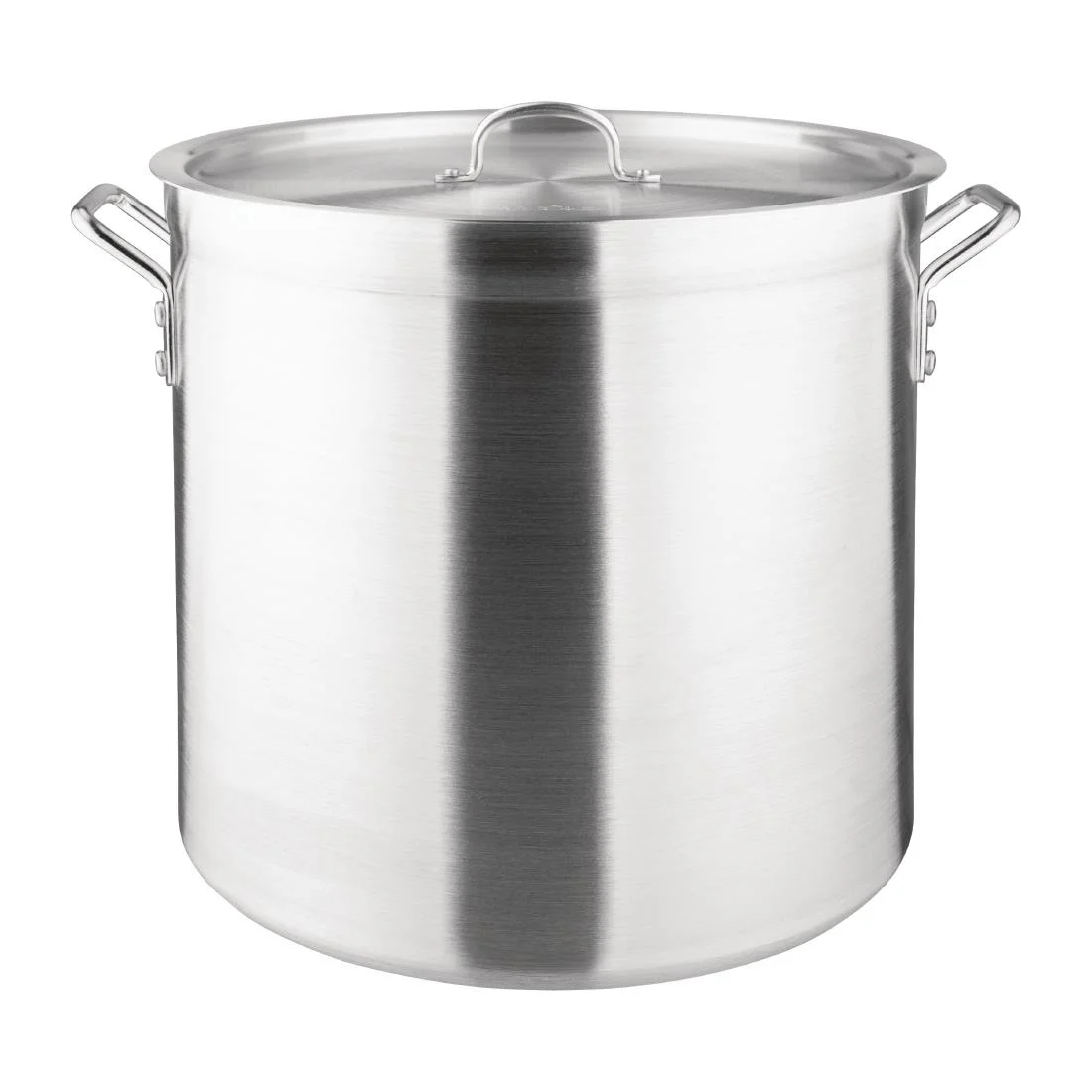 Vogue Stock Pot 37.8Ltr - Image 2