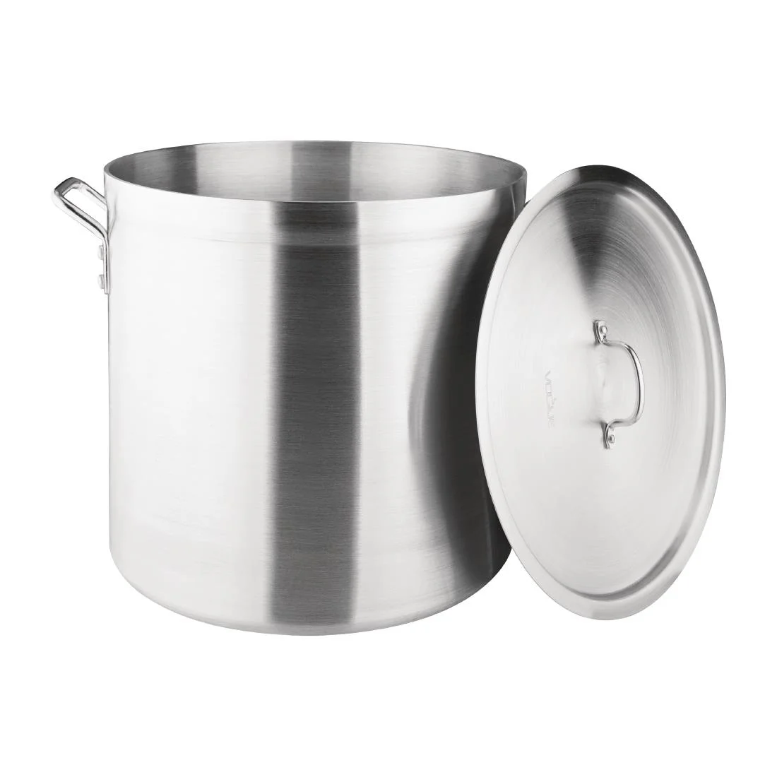 Vogue Stock Pot 37.8Ltr - Image 3
