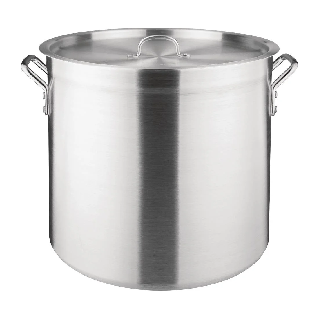 Vogue Stock Pot 47.2Ltr - Image 2