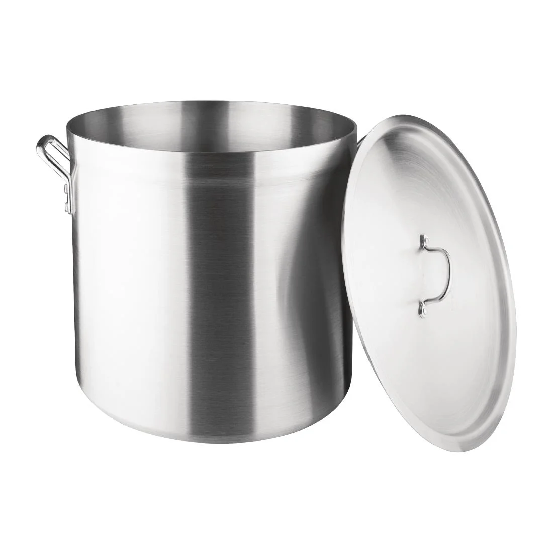 Vogue Stock Pot 47.2Ltr - Image 3