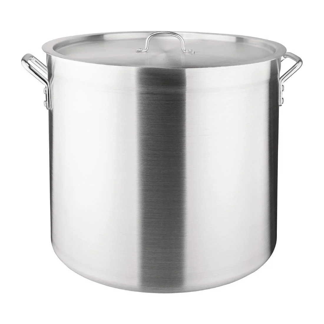 Vogue Stock Pot 56.7Ltr - Image 2