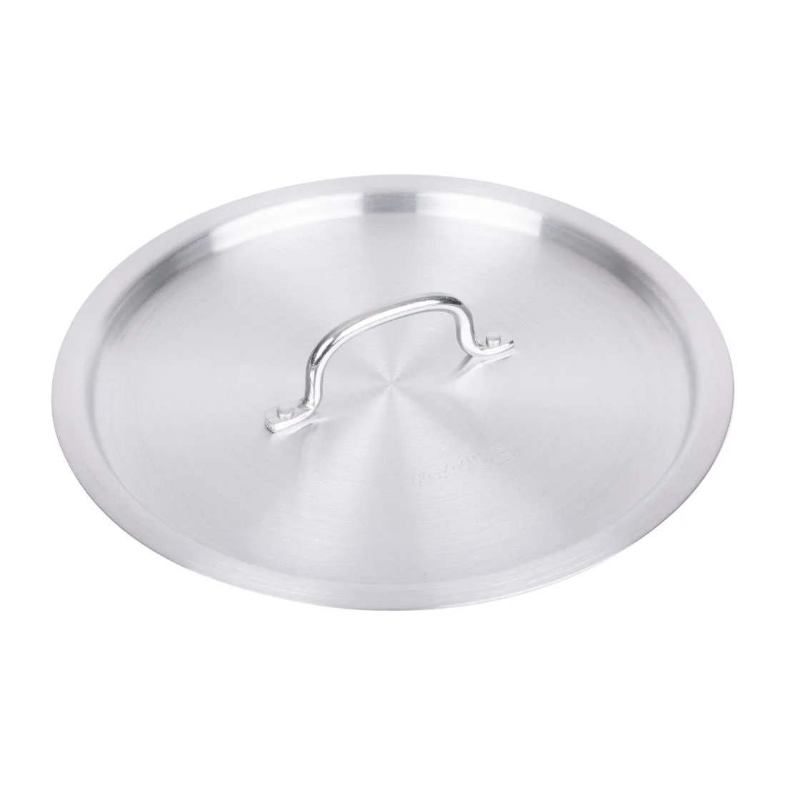 Vogue Deep Boiling Pot Lid 254mm