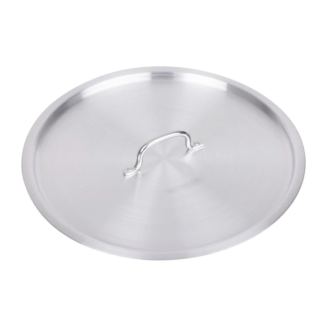Vogue Deep Boiling Pot Lid 330mm - Image 1