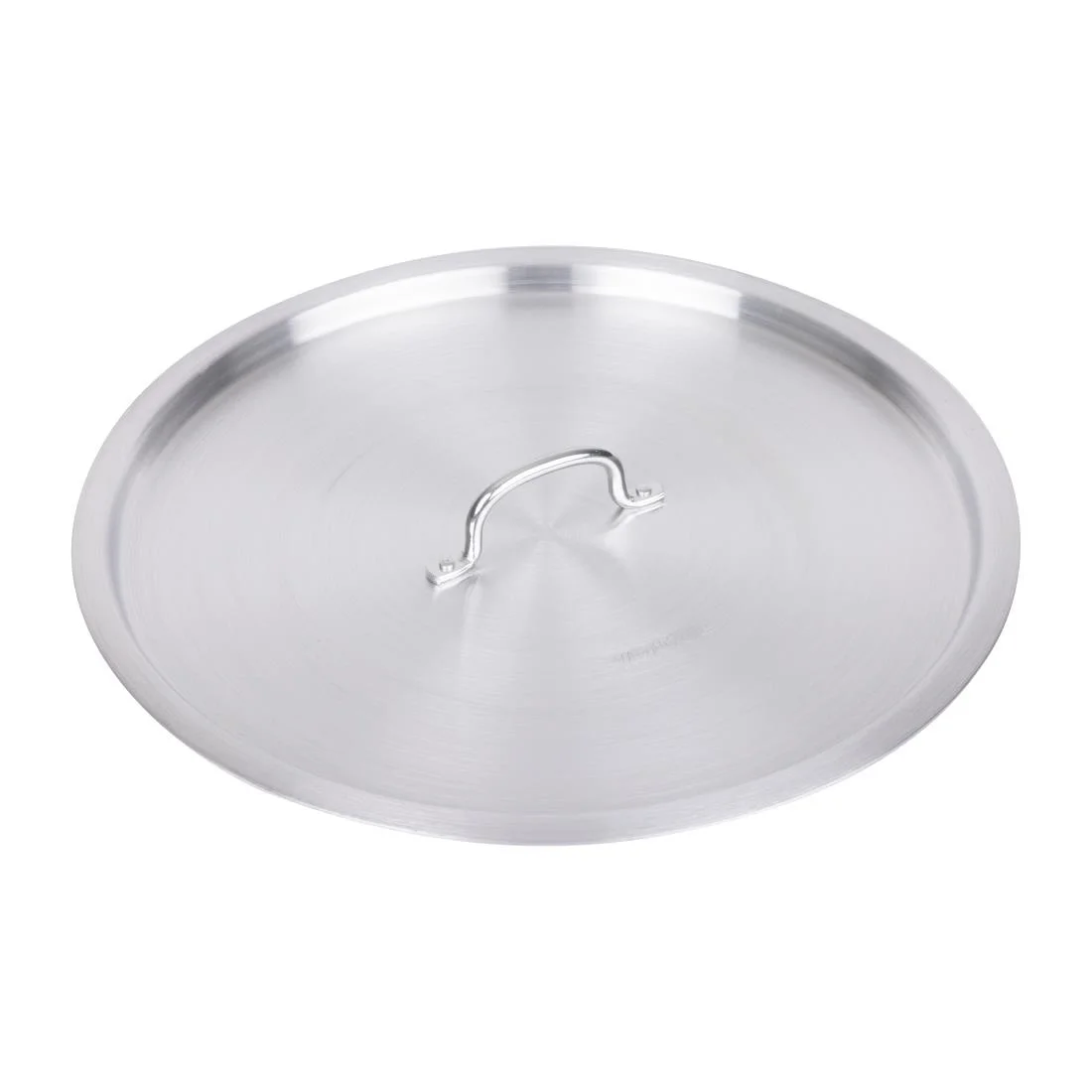 Vogue Stock Pot Lid 370mm