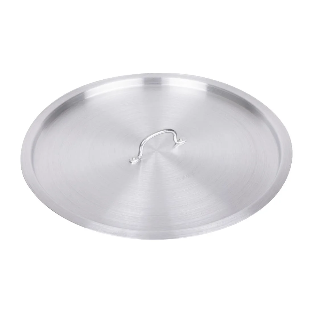 Vogue Stock Pot Lid 440mm