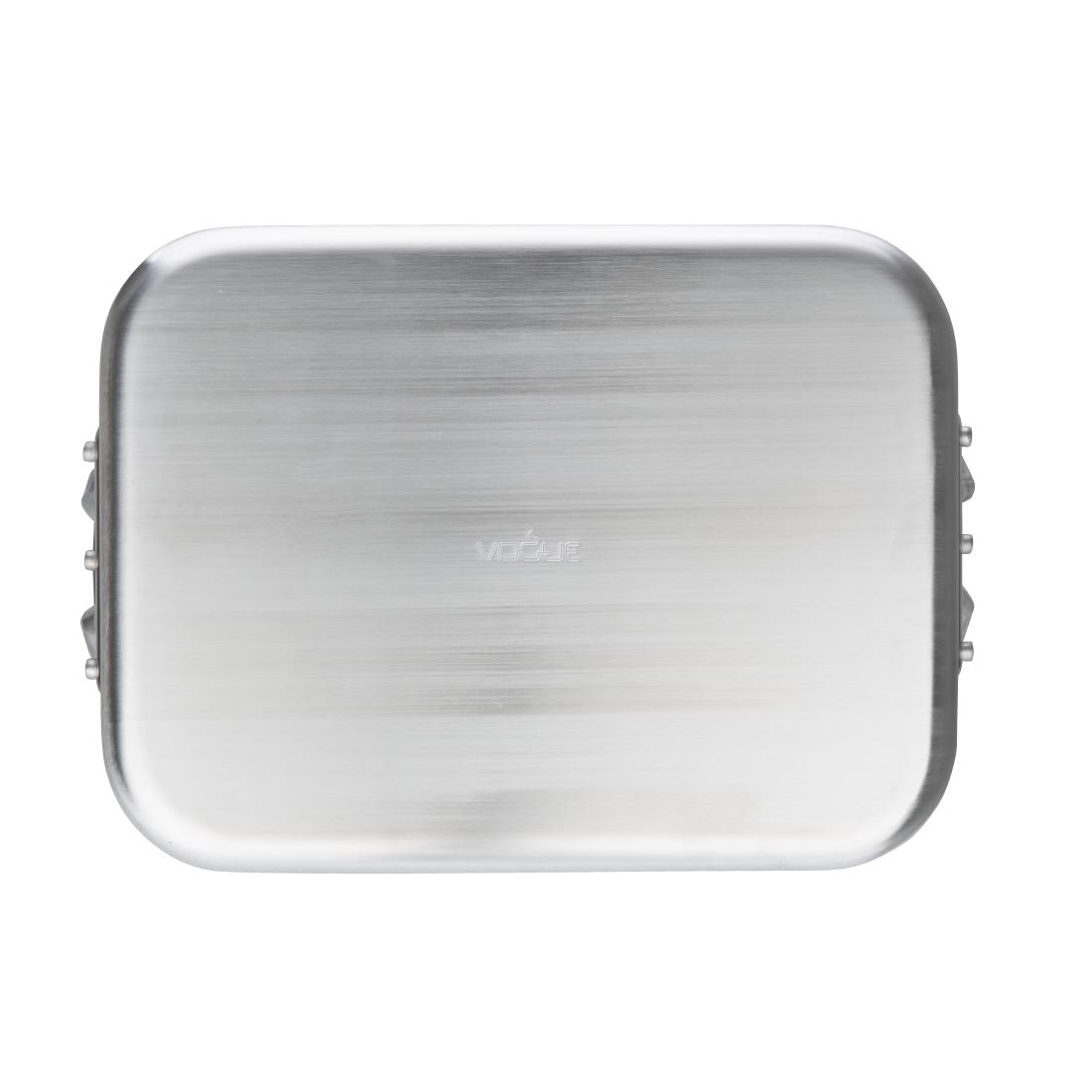 Vogue Standard Non Stick Roasting Pan
