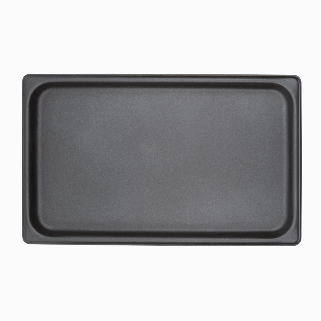 Vogue Gastronorm Non Stick Baking Sheet