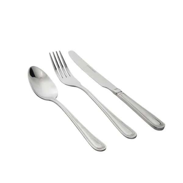 Olympia Bead Cutlery Sample Set