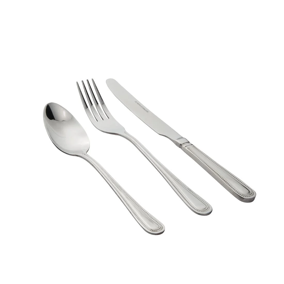 Olympia Bead Cutlery Sample Set - Image 2