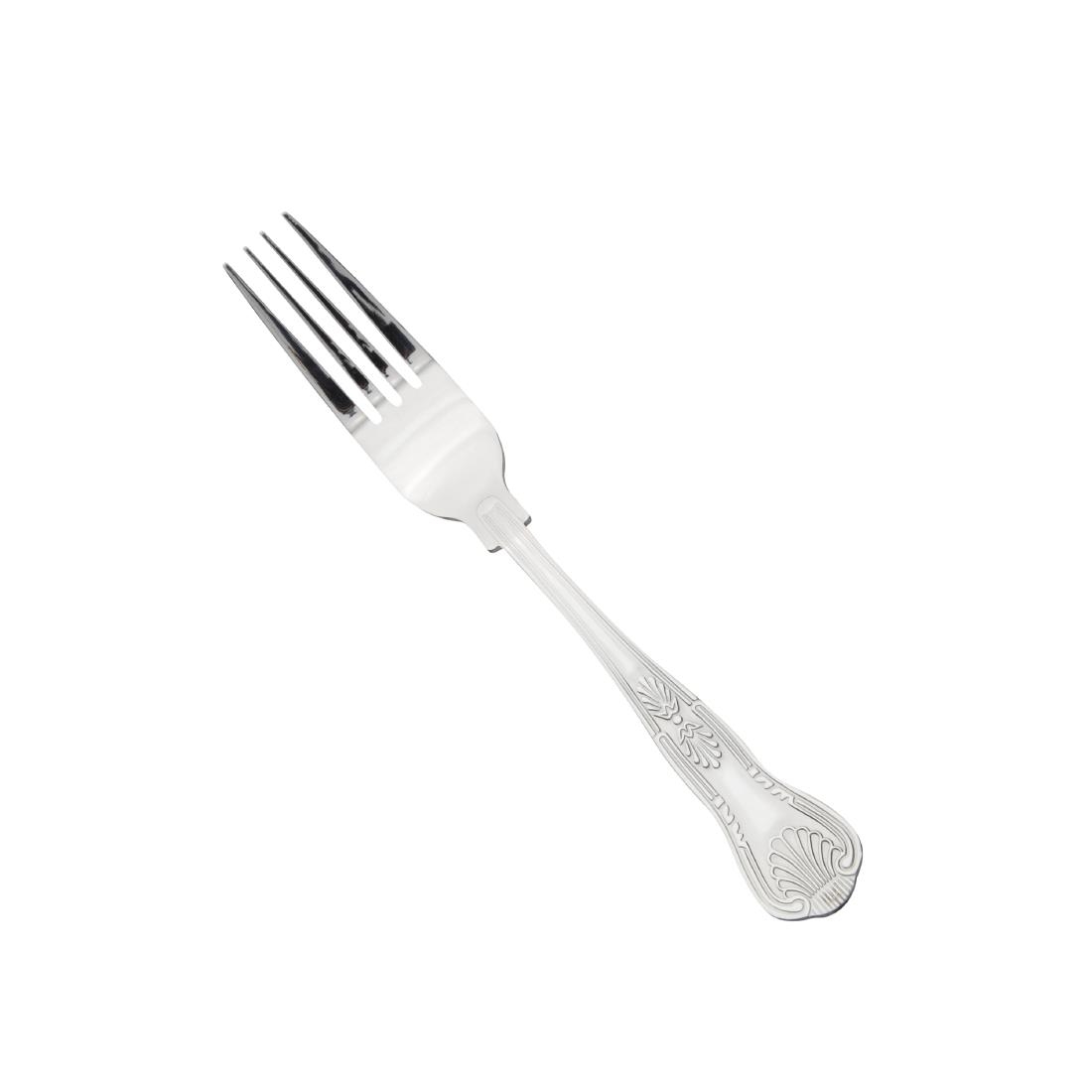 Olympia Kings Cutlery Sample Set