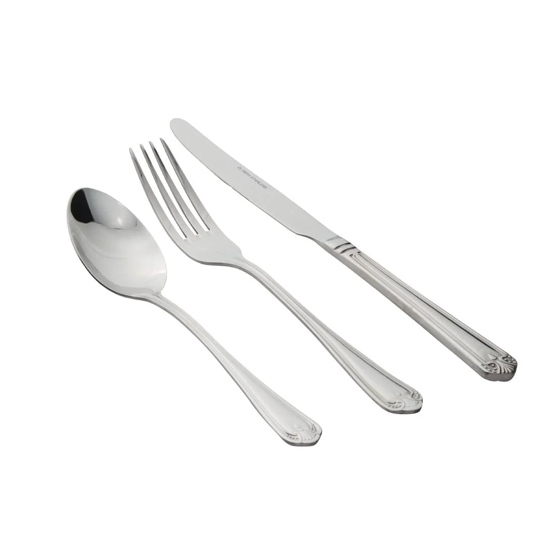 Olympia Jesmond Cutlery Sample Set - Image 2
