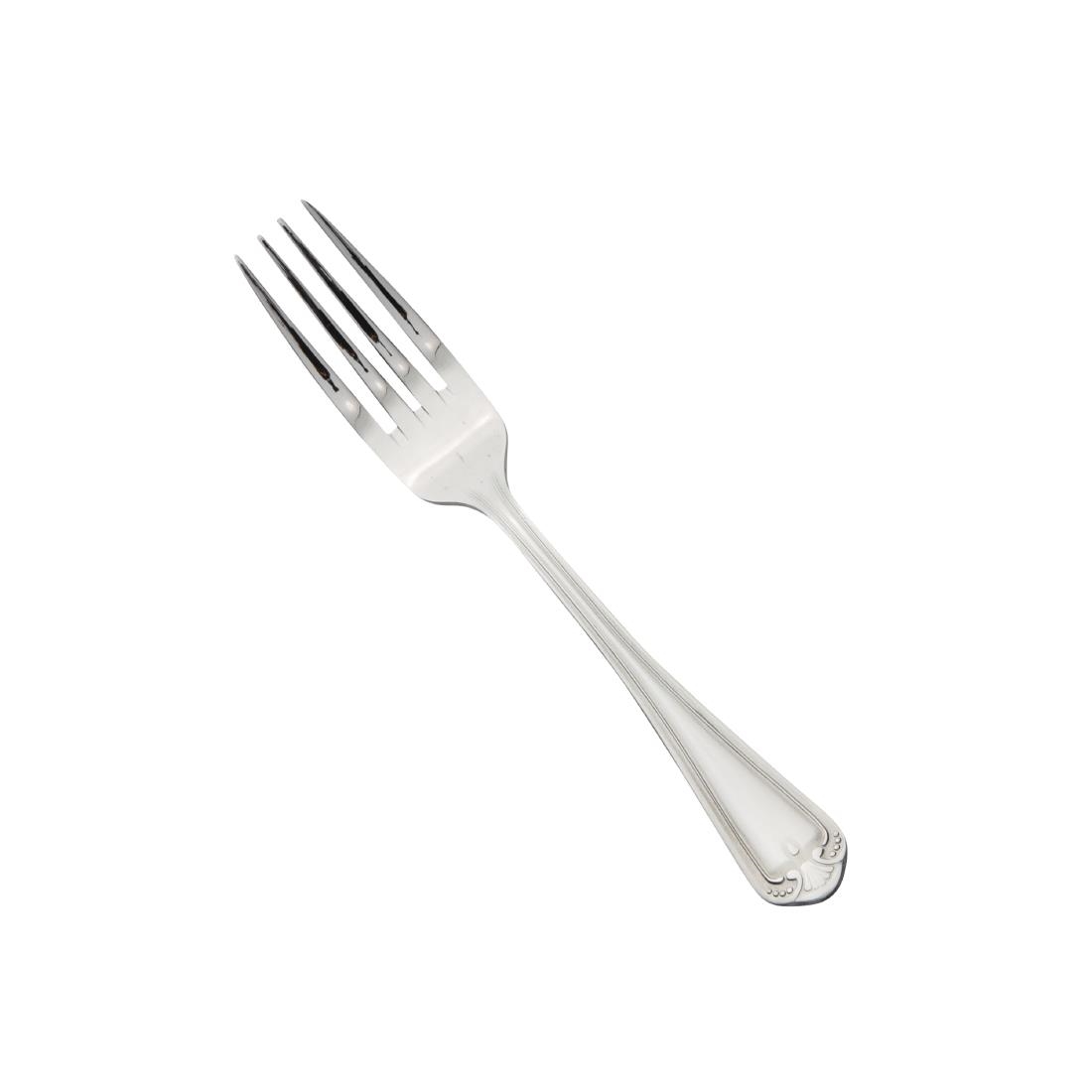 Olympia Jesmond Cutlery Sample Set