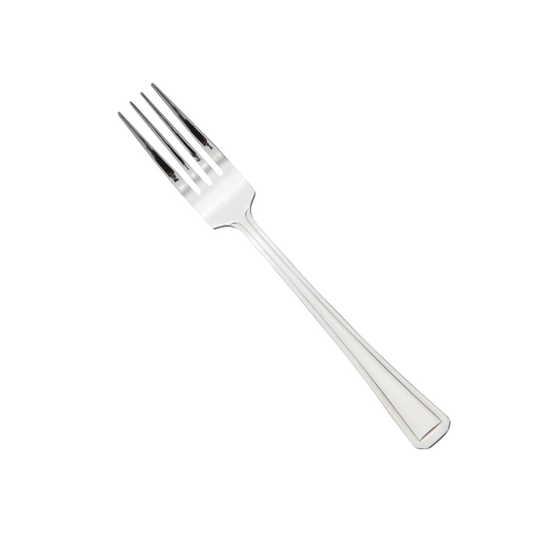 Olympia Harley Cutlery Sample Set