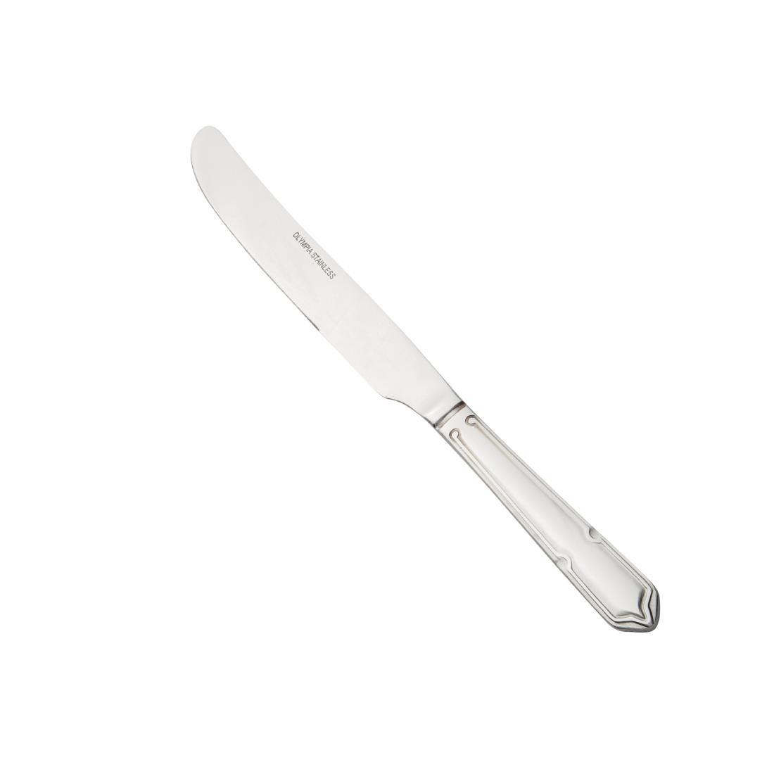 Olympia Dubarry Cutlery Sample Set