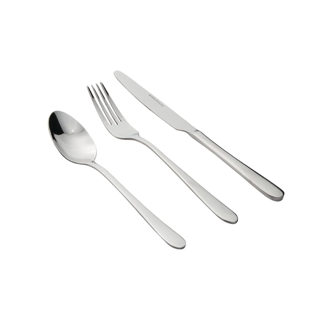 Olympia Buckingham Cutlery Sample Set - Image 2