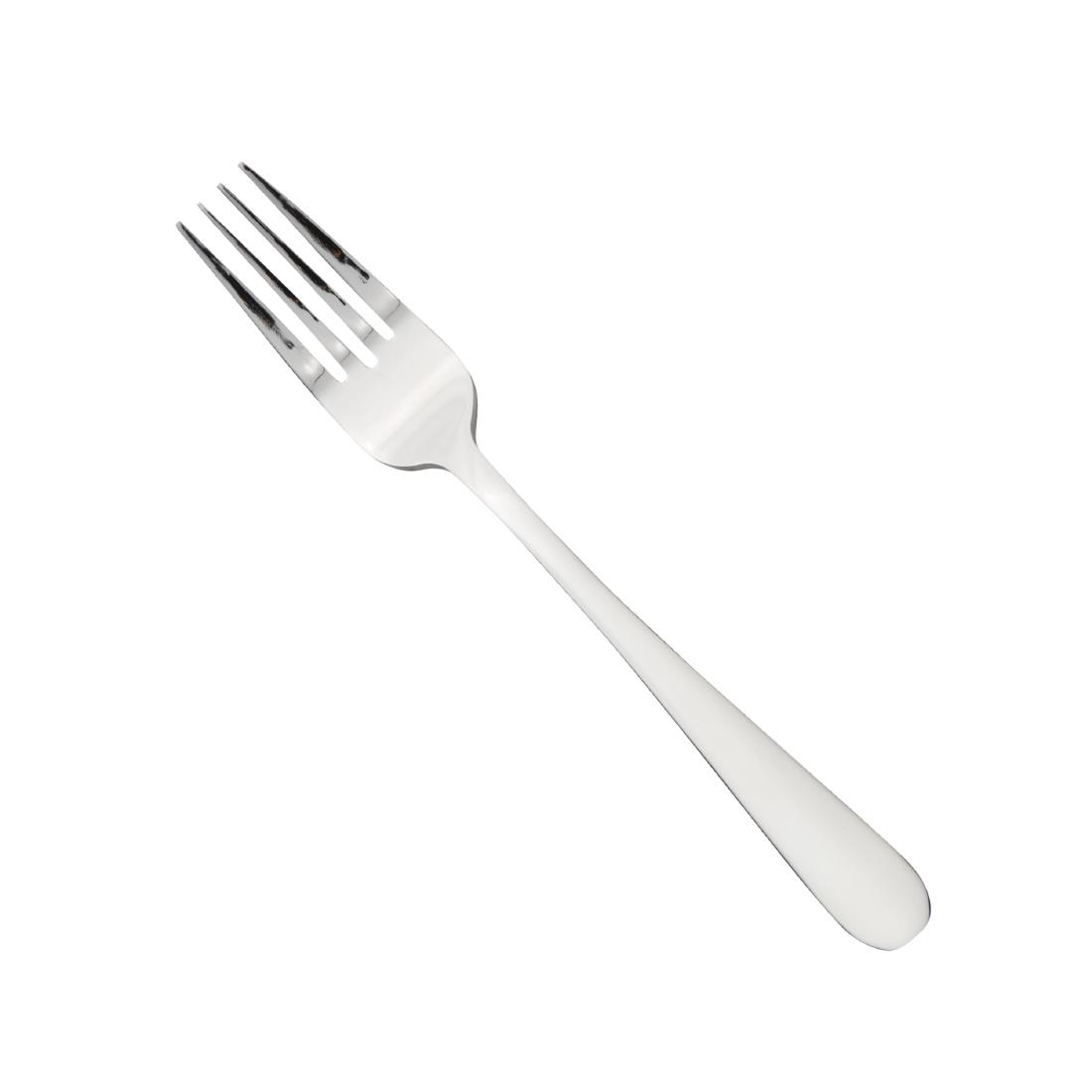 Olympia Buckingham Cutlery Sample Set