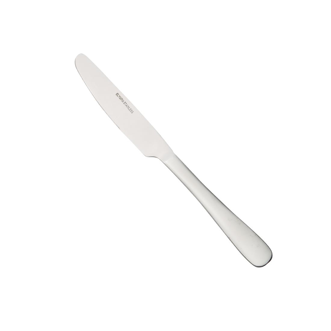 Olympia Buckingham Cutlery Sample Set