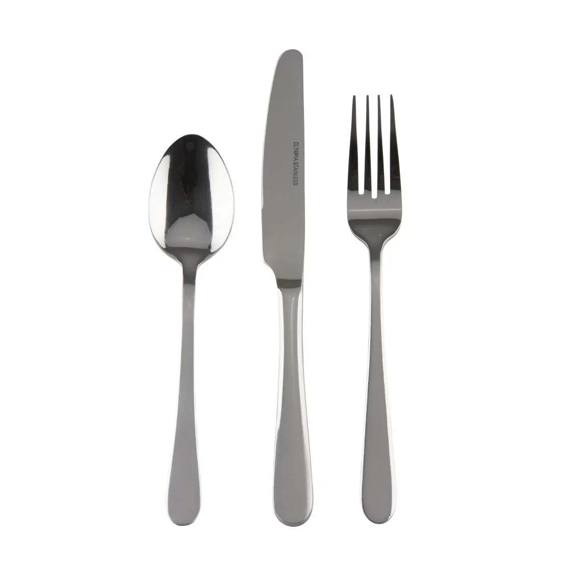 Olympia Buckingham Cutlery Sample Set