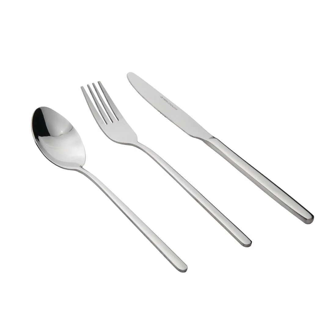 Olympia Henley Cutlery Sample Set - Image 2