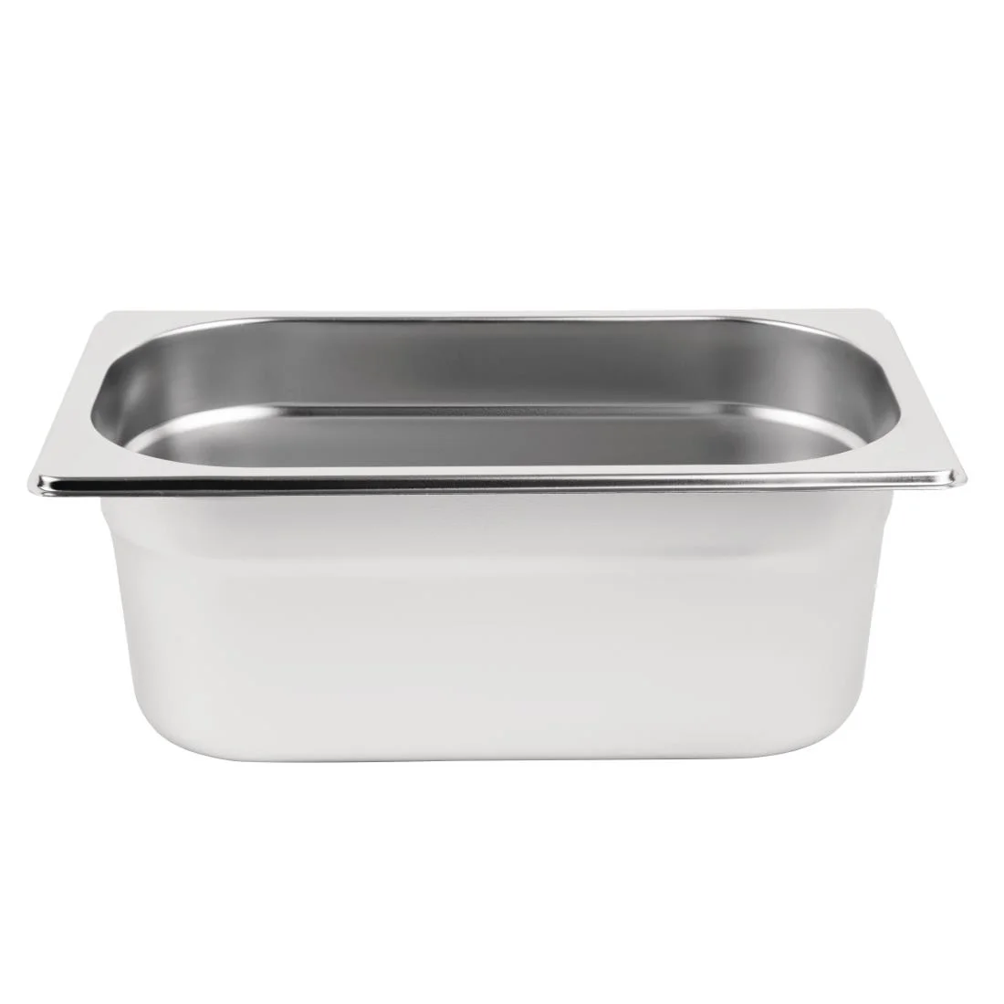 Vogue Gastronorm Container Kit 5 x 1/4 - Image 4