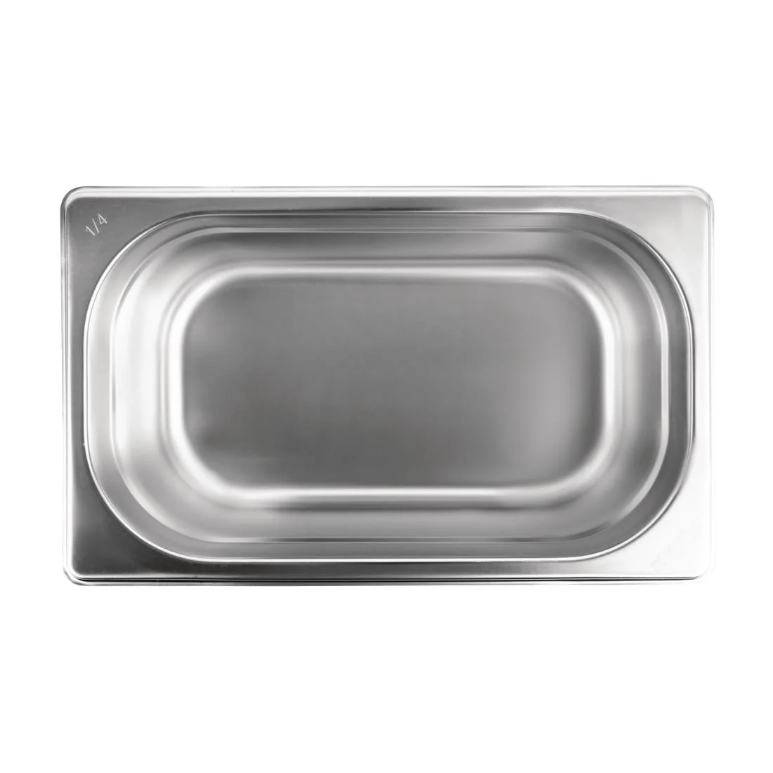 Vogue Gastronorm Container Kit 5 x 1/4 - Image 5