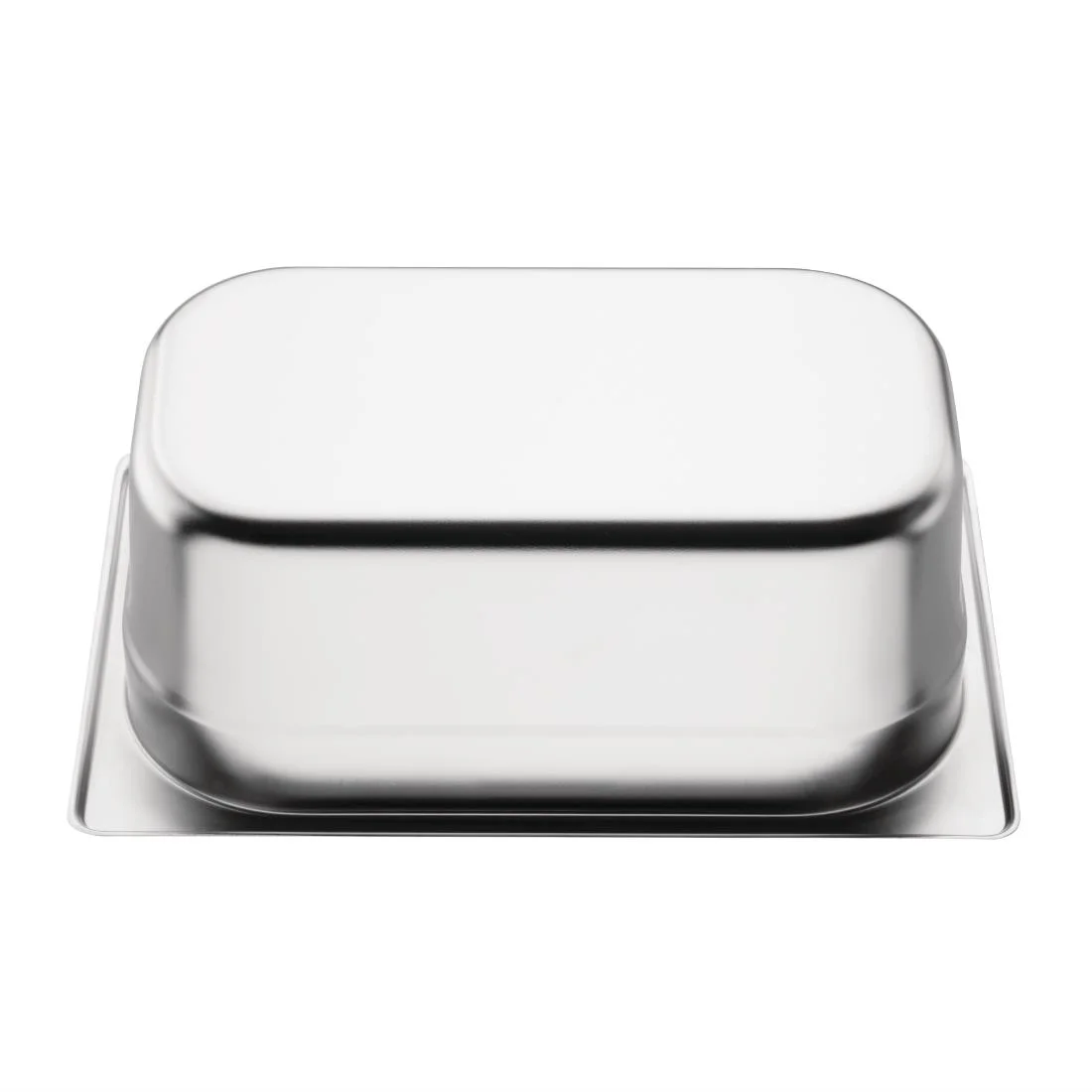 Vogue Gastronorm Container Kit 7 x 1/4 - Image 5