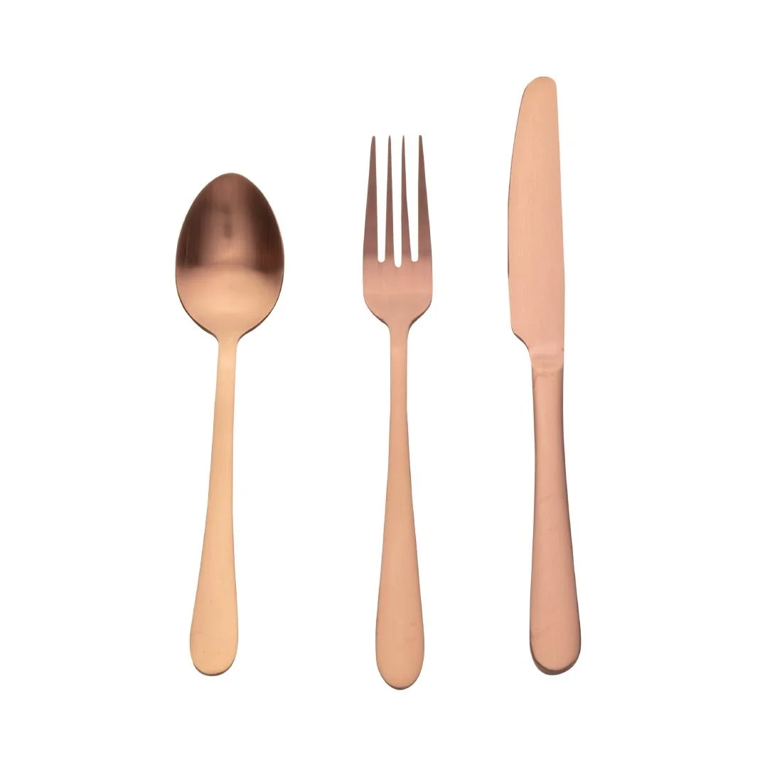 Olympia Cyprium Copper Sample Set (3 Pack)