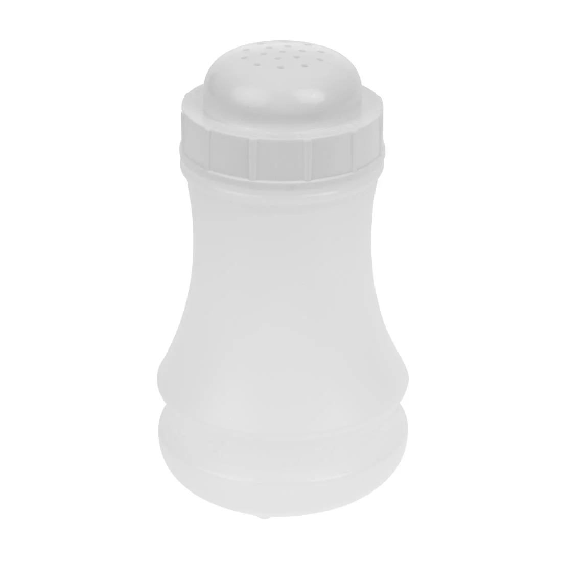 Plastic Salt Shaker - Image 1